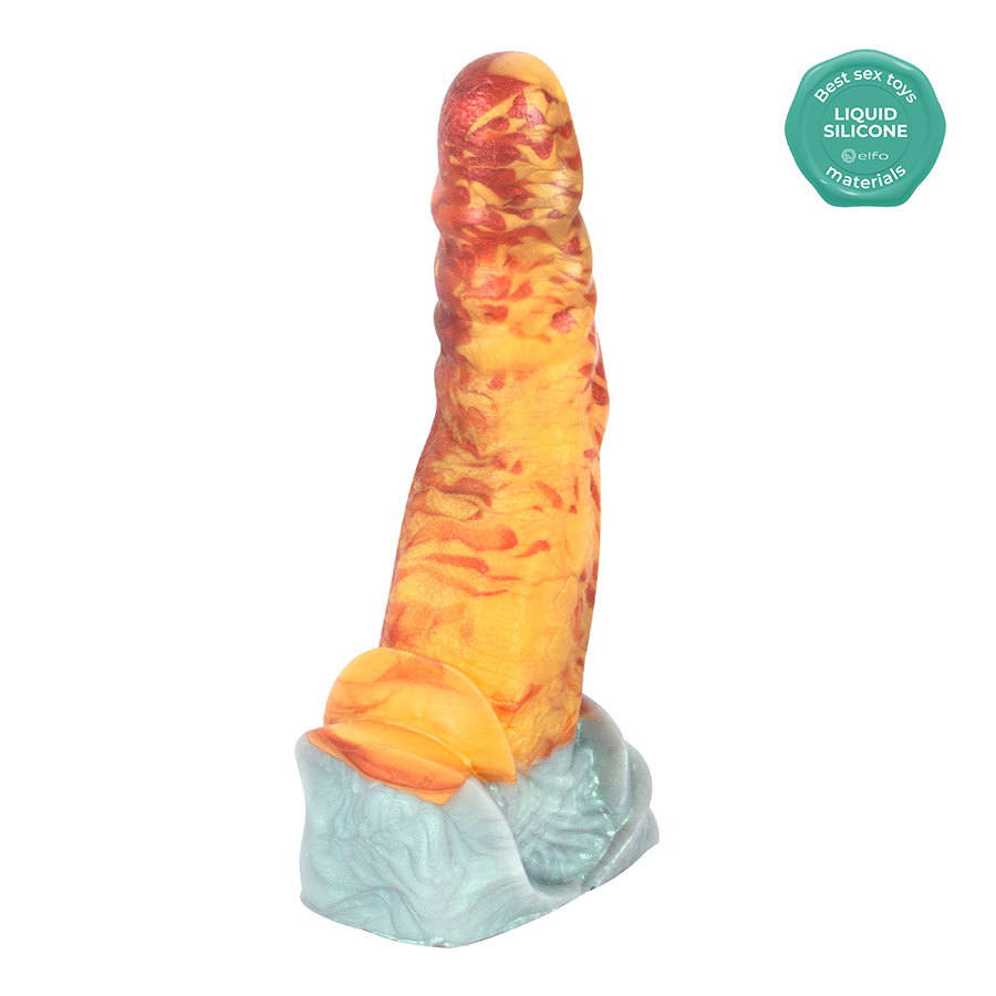 Dildo Draco Mediano